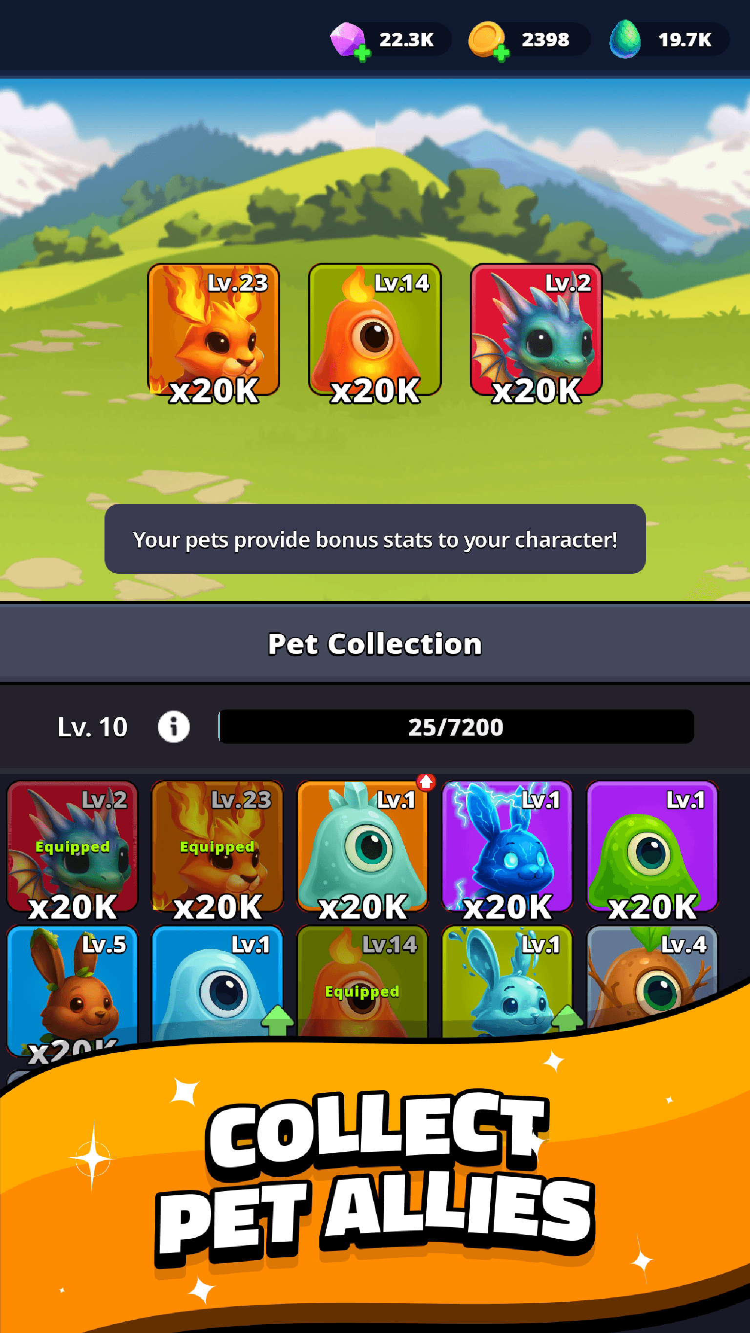 Best Games Like Archero in 2026