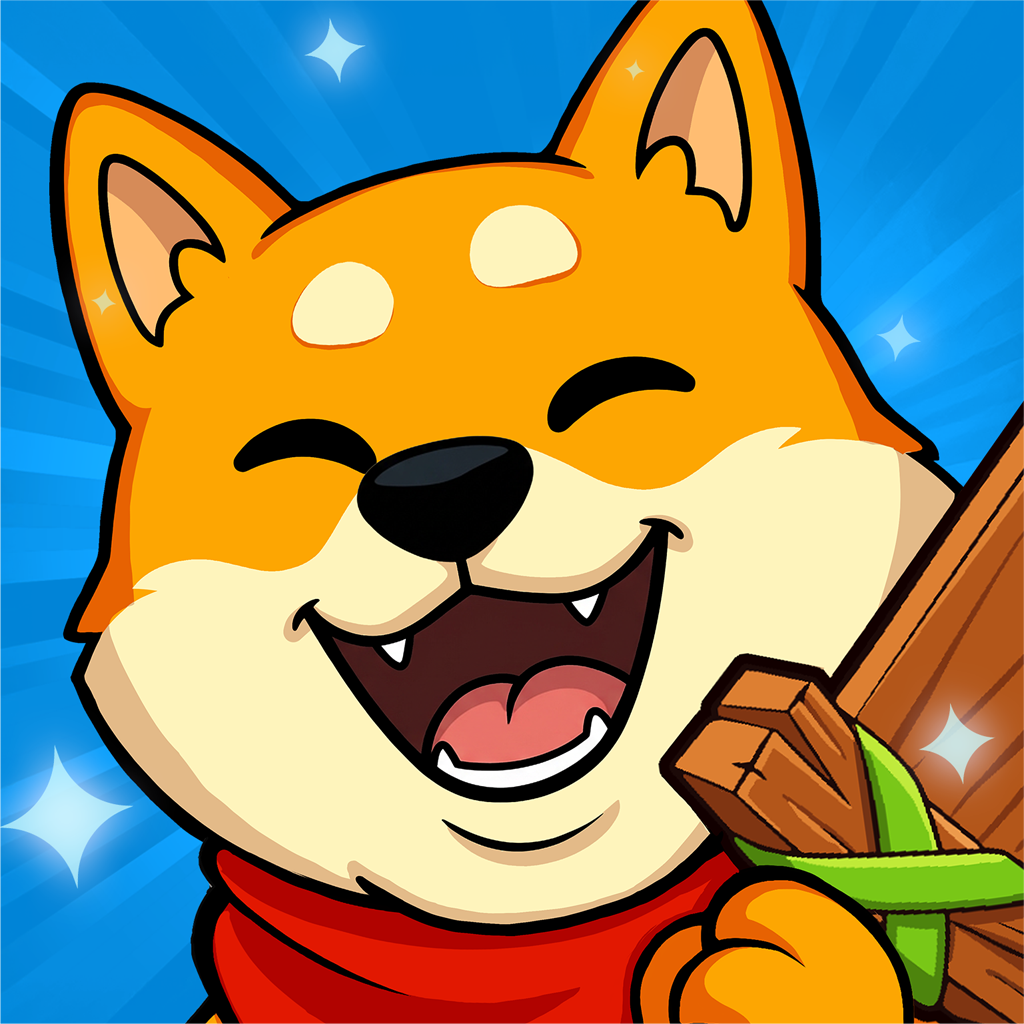 Shiba Story Go icon
